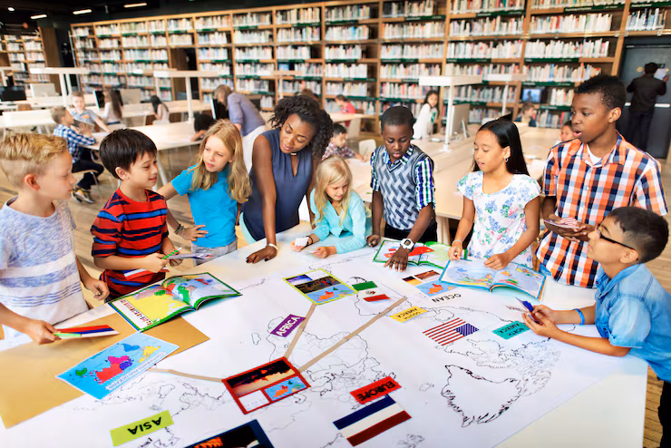 Best Educational Programs and Community Initiatives