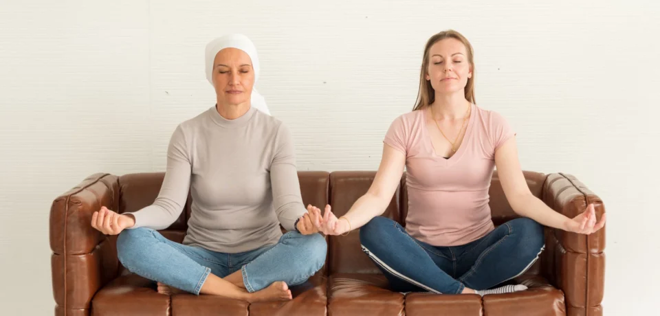 Therapies for Cancer Integrative therapies for cancer with mindfulness yoga nutrition and emotional wellness support