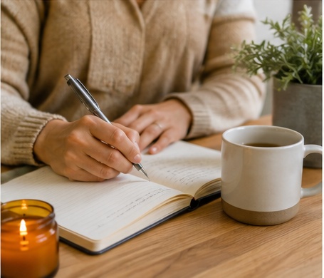 Emotional well-being and resilience during the cancer journey