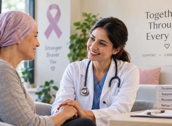 cancer-care-coordination-hero Cancer care coordination support for patients and families in san francisco bay area
