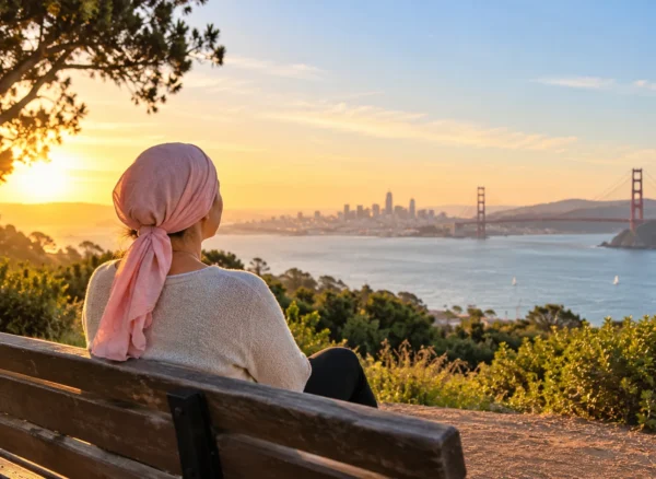 Cancer Survivorship Support in the Bay Area