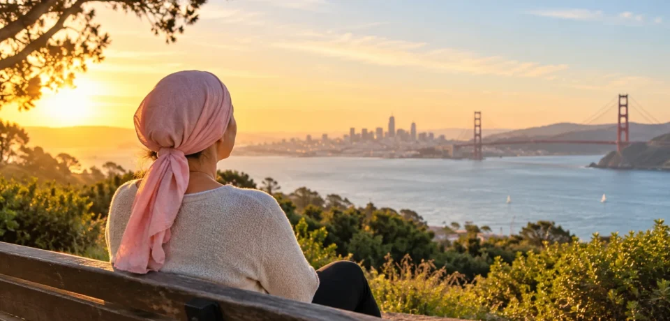 Cancer Survivorship Support in the Bay Area