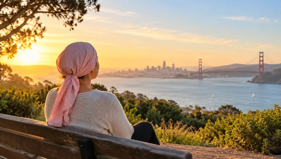 Cancer Survivorship Support in the Bay Area