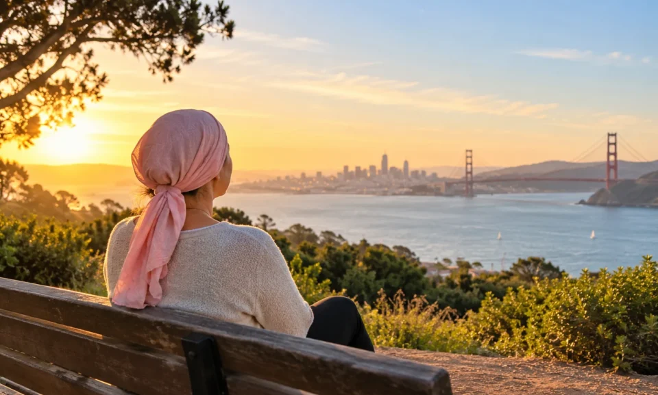 Visit Cancer Survivorship Support in the Bay Area