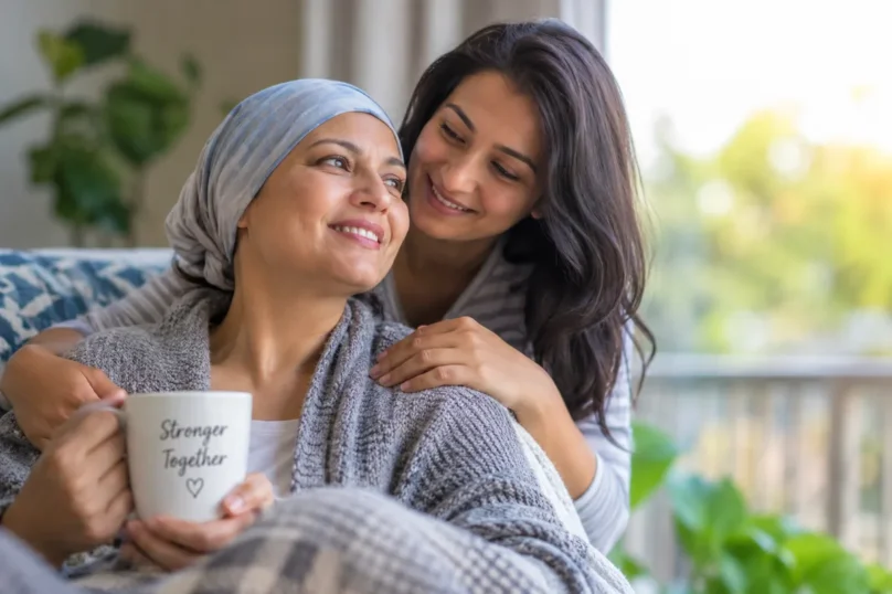 Empowering Cancer Navigation for Compassionate Care, Support, and Hope | myCWC