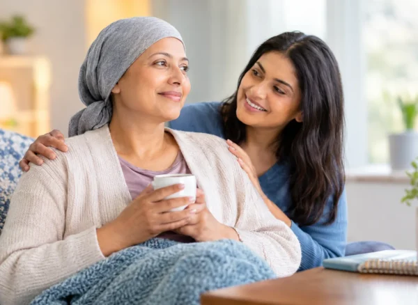 Best Cancer recovery support for patients, survivors, and families