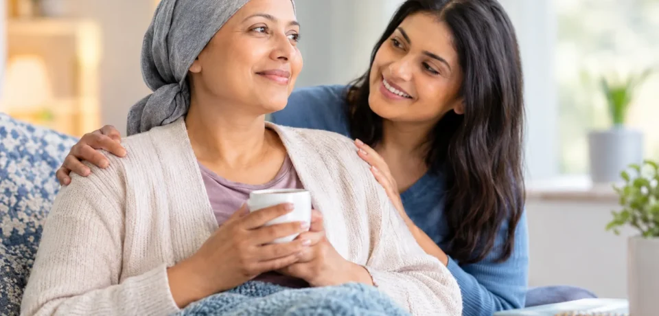 Best Cancer recovery support for patients, survivors, and families