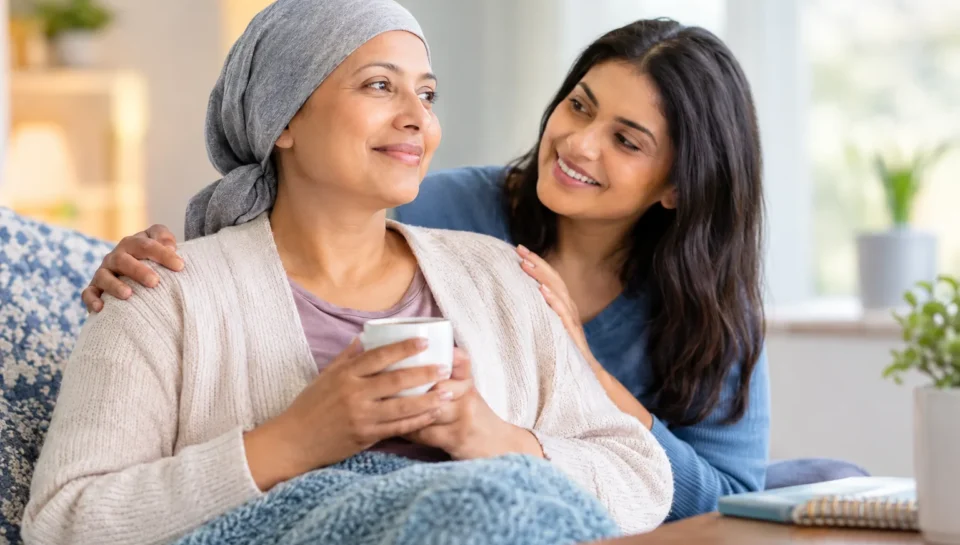 Best Cancer recovery support for patients, survivors, and families