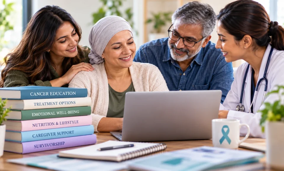 cancer-education-resources-patients-families-mycwc Best Cancer education resources for patients, families, and caregivers at Community Wellness Collective (myCWC).